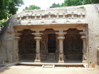 India - Mamallapuram