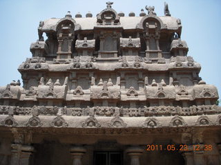 India - Mamallapuram