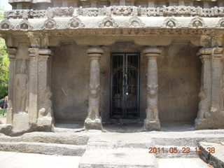 India - Mamallapuram