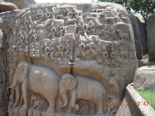 India - Mamallapuram
