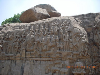 India - Mamallapuram