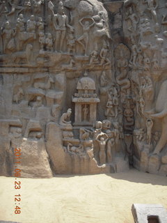 India - Mamallapuram