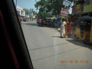 India - Mamallapuram