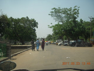 India - Mamallapuram