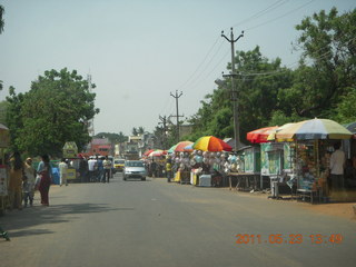 288 7kp. India - Mamallapuram