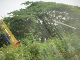 India - Mamallapuram to Puducherry (Pondicherry)