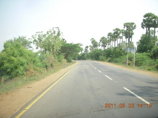 India - Mamallapuram