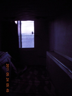 India - sleeper bus Puducherry (Pondicherry) to Bengaluru (Bangalore)