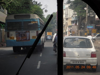 India - Bengaluru (Bangalore)
