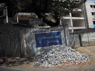 India - Bengaluru (Bangalore)