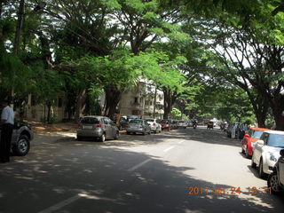 India - Bengaluru (Bangalore)