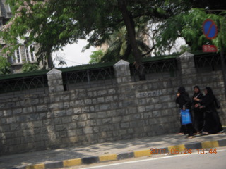 India - Bengaluru (Bangalore)