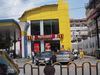 India - Bengaluru (Bangalore)