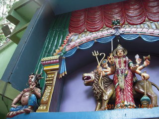 India - Bengaluru (Bangalore) - temple