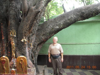 India - Bengaluru (Bangalore) - temple