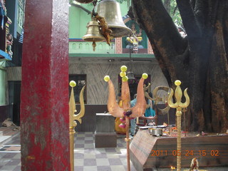 India - Bengaluru (Bangalore) - temple