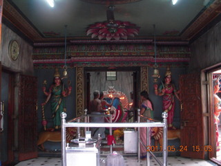 India - Bengaluru (Bangalore) - temple