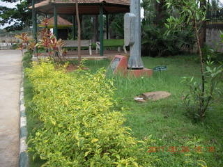 India - Bengaluru (Bangalore) - lake park