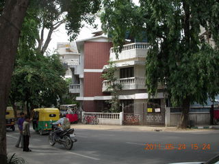 India - Bengaluru (Bangalore) - lake park