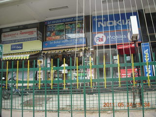 India - Bengaluru (Bangalore)