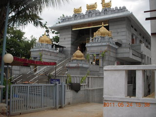 India - Bengaluru (Bangalore) - castle