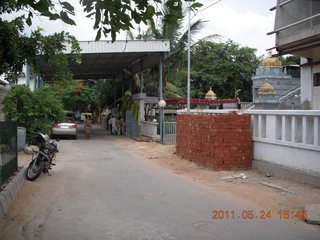 India - Bengaluru (Bangalore) - lake park