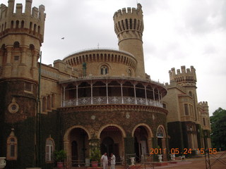 India - Bengaluru (Bangalore) - lake park