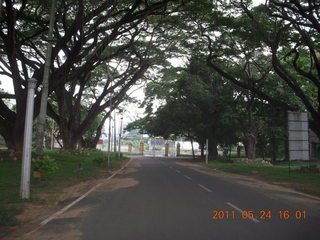 India - Bengaluru (Bangalore)