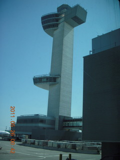 36 7kr. JFK tower