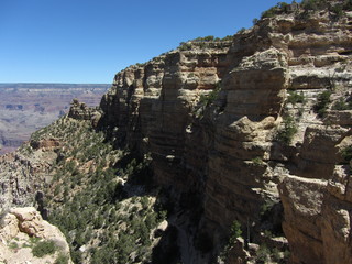 Norbert's pictures - Grand Canyon trip