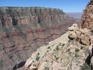Norbert's pictures - Grand Canyon trip