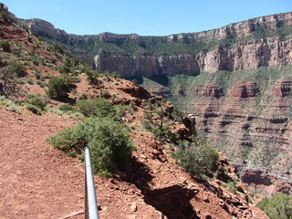 Norbert's pictures - Grand Canyon trip - Adam