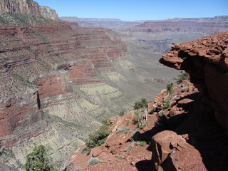 Norbert's pictures - Grand Canyon trip