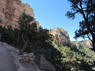 Norbert's pictures - Grand Canyon trip