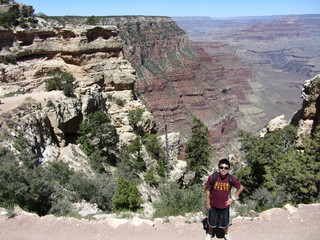 Norbert's pictures - Grand Canyon trip - Norbert