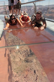 127 7ls. $Skywalk pictures - Kristina, Adam, Neil