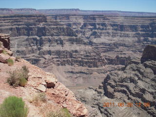 Guano Point view
