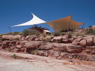 display abode near Eagle Point - Adam
