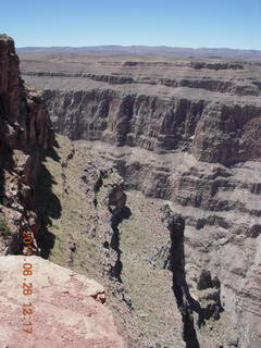 Guano Point view