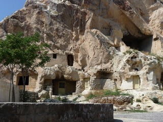 Michael C's pics - hiking in Turkey