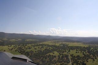 Sean's pictures - aerial - Pleasant Valley (Young International)