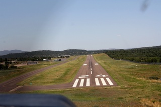 Sean's pictures - Payson - Adam - N8377W