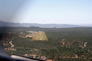 Sean's pictures - Payson - Adam - N8377W