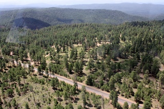 Sean's pictures - aerial