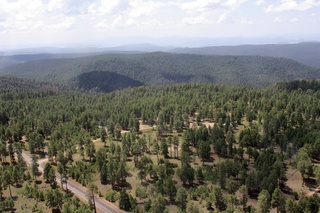 Sean's pictures - aerial