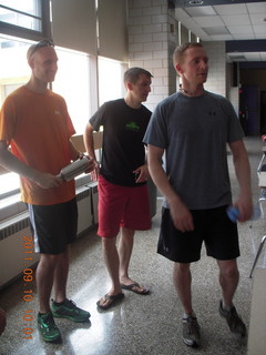 Sean's pictures - Pleasant Valley (Young International)