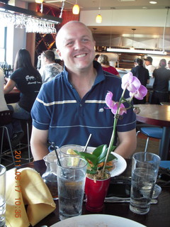 Antoine at Sedona (SEZ)