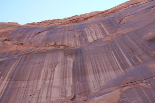Ruhil pictures - boat tour of Lake Powell