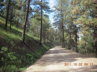 aerial - Me-Own airstrip