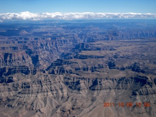 1628 7q8. aerial - Grand Canyon